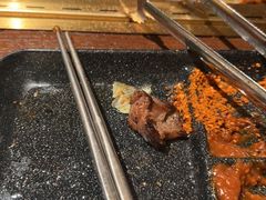 -新石器烤肉(中房金谊广场店)