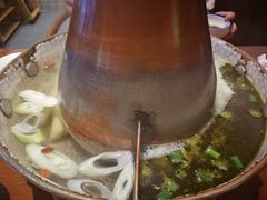 -1078號老北京涮肉(万达广场店)