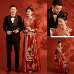 -梵初·STUDIO婚纱摄影(通州万达店)