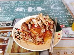 -贤花饭店(凯德店)