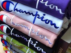 -Champion(武汉国际广场店)