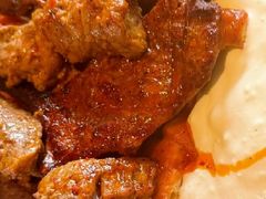 -Efes Turkish & Mediterranean Cuisine 艾菲斯餐厅(陆家嘴店)