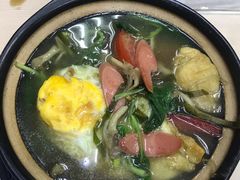 -刘长兴(三牌楼店)