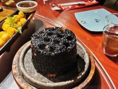 -局气烤鸭·北京菜(前门店)
