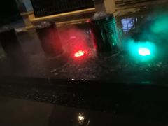 -凤翔首邑温泉度假村