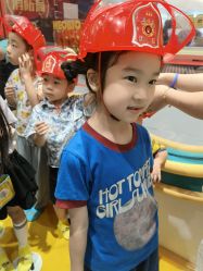 -奈尔宝·儿童乐园·亲子餐厅(苏州大悦城店)