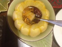 iphone_upload_pic-福慧慈缘素食餐厅(王府井店)