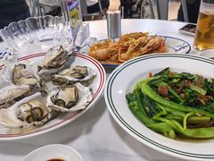 -明本湛江鸡•海鲜小厨(陈家祠店)