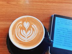 -UN CAFFE(五角场店)