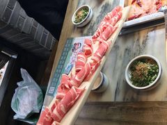 -码头故事火锅(郫县红光店)