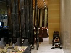 大堂-舟山财富大酒店-自助餐厅