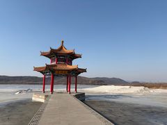 -棋盘山风景区