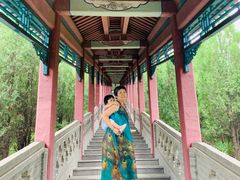 -龙口南山旅游景区