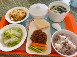 -南闸医院月子中心