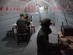 -枫泾古镇-人民公社旧址