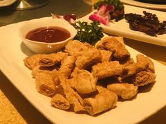 -龙井壹号·茶缘山景宴(龙井村店)