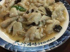 -吴门人家·苏宴宫廷菜(拙政园店)