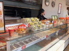 -東更道点心行(文化东路店)