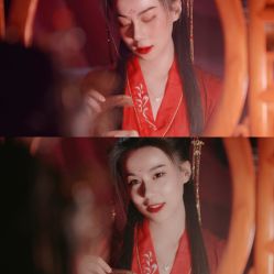 -汉仪华裳汉服馆(打浦桥店)