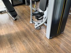 -梅森休闲健身(滨江店)