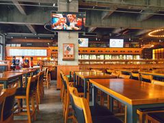 大堂-COMMUNE幻师(上邦百汇城店)