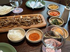 -Fuzzy Bistro 浮几韩餐·茶酒馆
