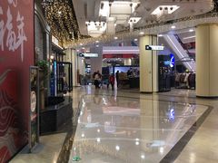 -吾悦广场(南京鼓楼店)