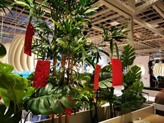 -宜家家居(西安未央商场店)