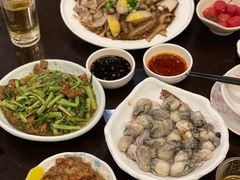 -巷语私房料理(华一实业大厦店)