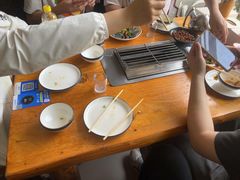 -张记焖窑·十五年专注焖烤(雍和宫店)