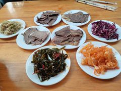 -清真·马安军辣子牛肉面