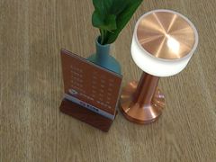 -逸派咖啡 EPARKCOFFEE(广安门店)