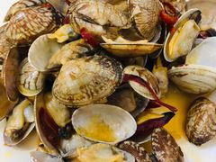 -九龙餐厅(大沽路店)