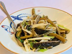 -上海兴国宾馆 丽宫中餐厅