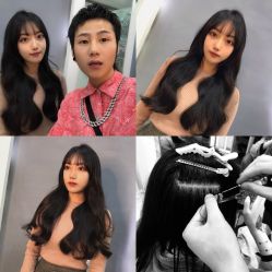 -DL HAIR SALON
