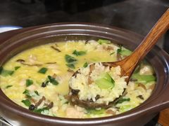 -真地道京味府·鲜橙烤鸭·北京菜(朝外大街东大桥店)