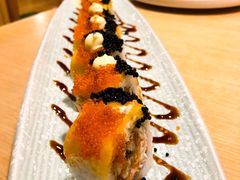 -山之川日料放题(通州店)
