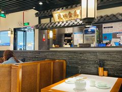 大堂-大榕树下顺德菜(融创茂店)