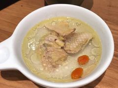 -云海肴·汽锅鸡·云南菜(东坝金隅店)