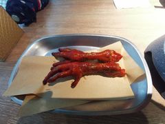 -青花椒秘制烤鱼(光启城店)