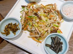 -四道菜·福建菜馆(新街口金鹰店)