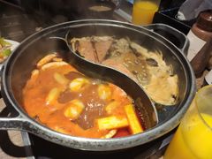 -火炉火自助餐(悠唐购物中心店)