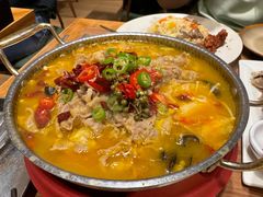 -贯贯吉·清真餐厅(浙江中路店)