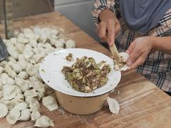 -老味道饺子馆(回民街店)