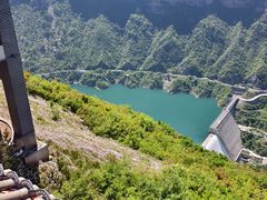 -河南宝泉旅游区