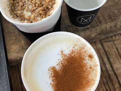 -Cafe Aewol Monsant