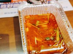 -神府路壹号·海鲜烧烤·砂锅粥·锅物(三坊七巷店)
