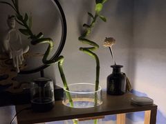 -享悦阁·足道·龙筋SPA·24h公馆(华林国际店)