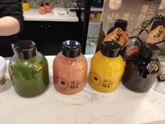 -贡梅老面馆·蟹粉面·无锡特色小吃(南长街主推店)