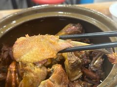 -斯丹姜母鸭·古法干香(涂门街总店)